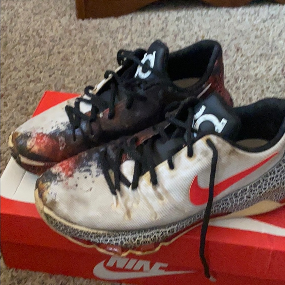 KD 8 CHRISTMAS
